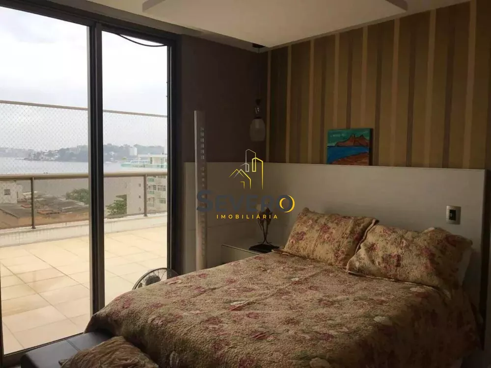 Cobertura, 4 quartos, 315 m² - Foto 8