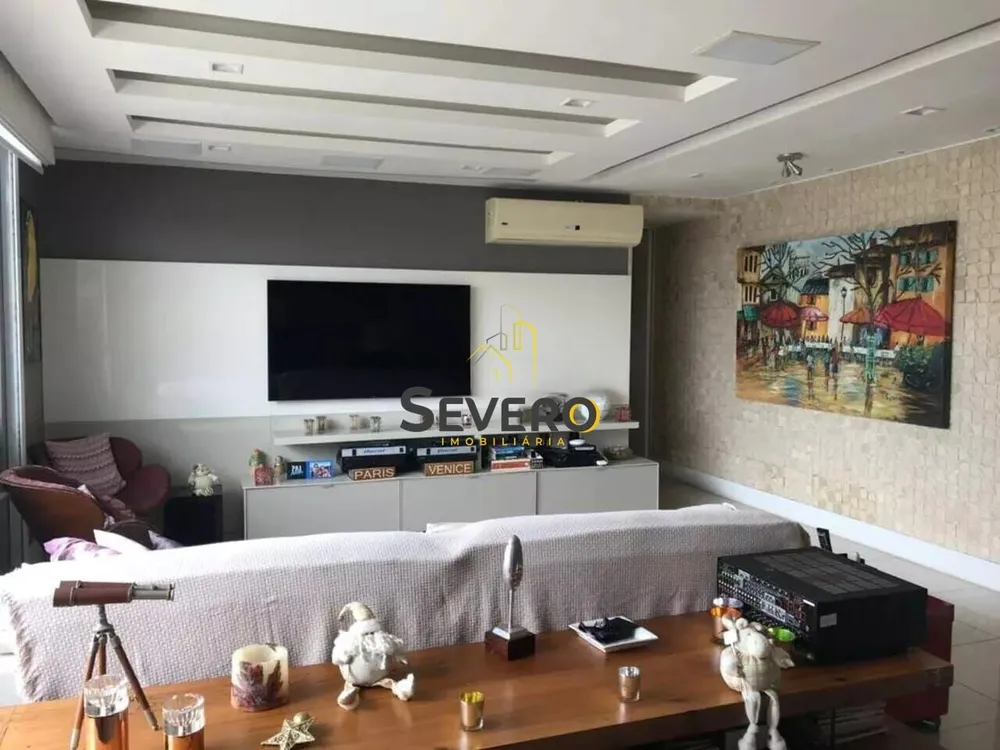 Cobertura, 4 quartos, 315 m² - Foto 12