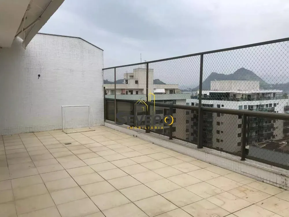 Cobertura, 4 quartos, 315 m² - Foto 22