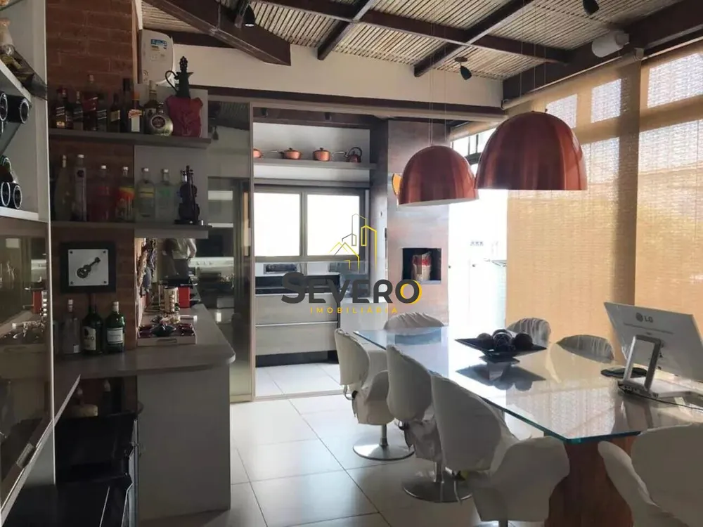 Cobertura, 4 quartos, 315 m² - Foto 20