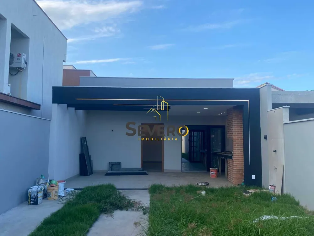 Casa, 2 quartos, 90 m² - Foto 2