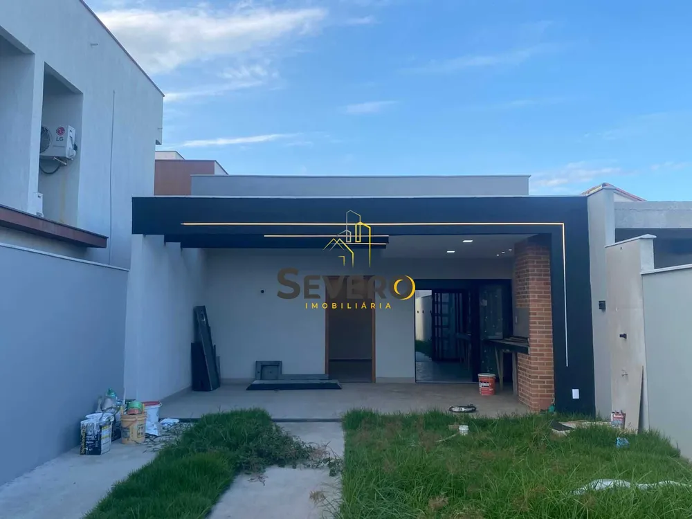 Casa, 2 quartos, 90 m² - Foto 3