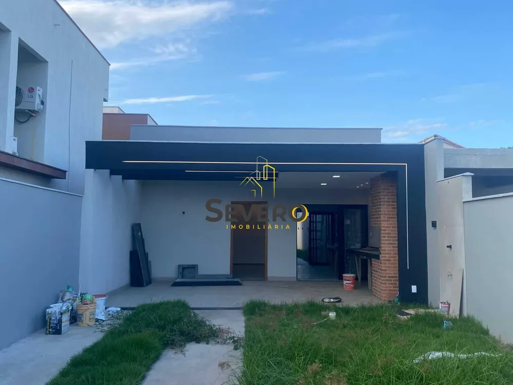 Casa, 2 quartos, 90 m² - Foto 3