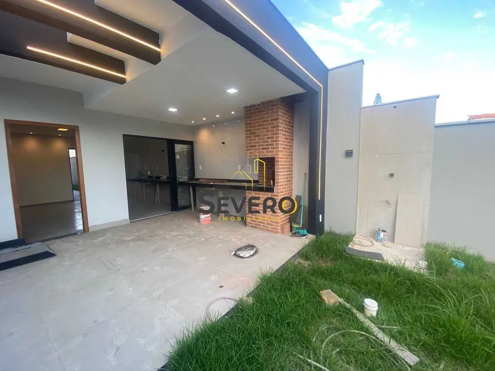 Casa, 2 quartos, 90 m² - Foto 6