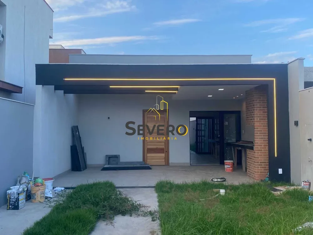 Casa, 2 quartos, 90 m² - Foto 1
