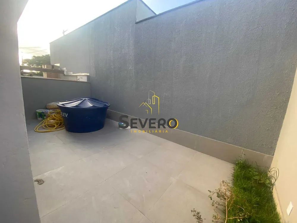 Casa, 2 quartos, 90 m² - Foto 15