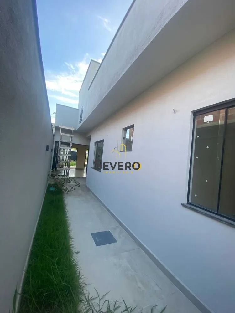Casa, 2 quartos, 90 m² - Foto 19