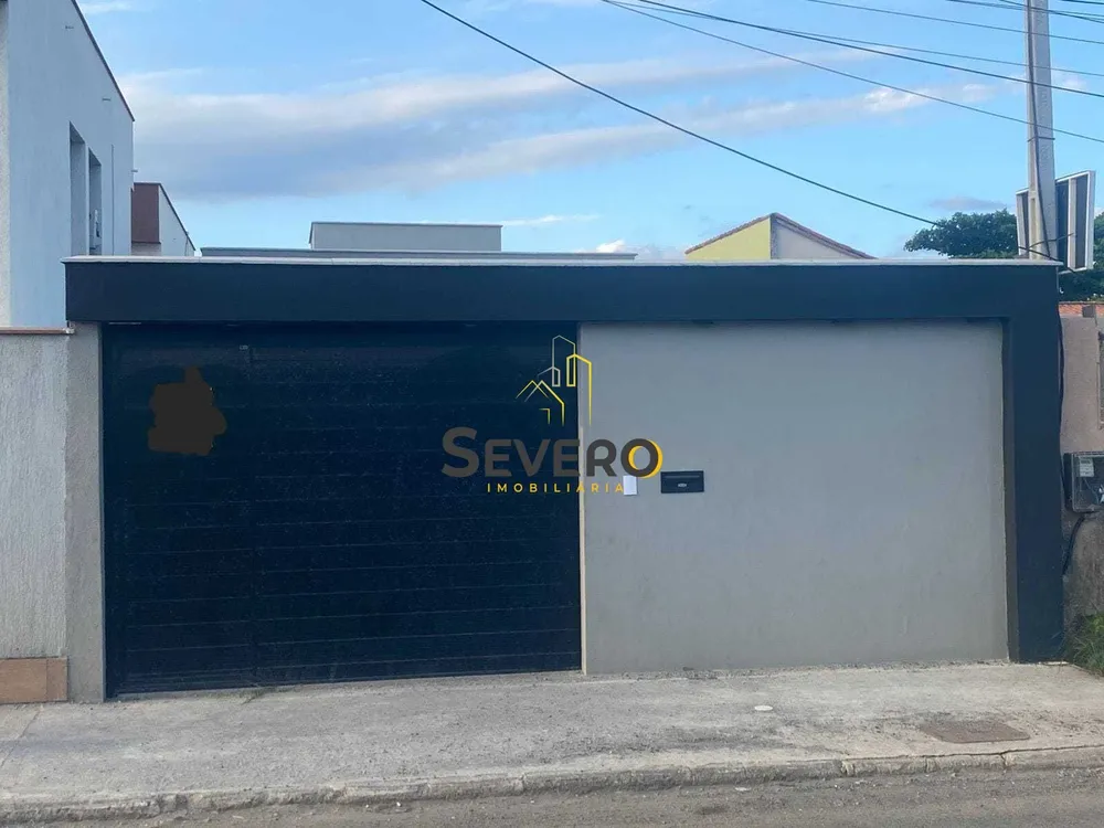 Casa, 2 quartos, 90 m² - Foto 9