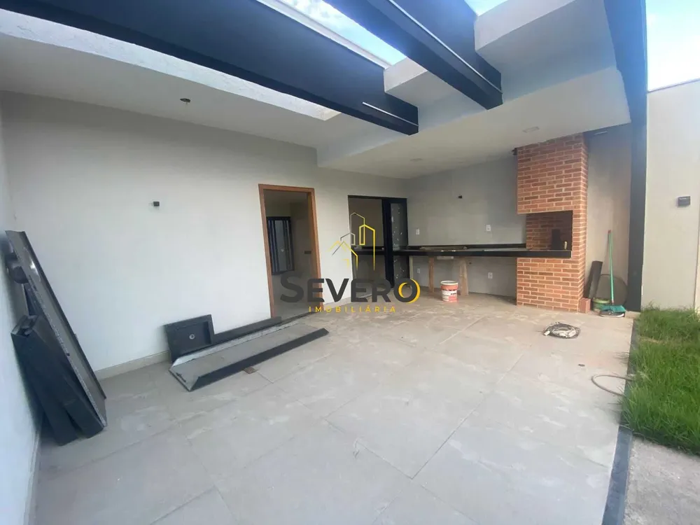 Casa, 2 quartos, 90 m² - Foto 17