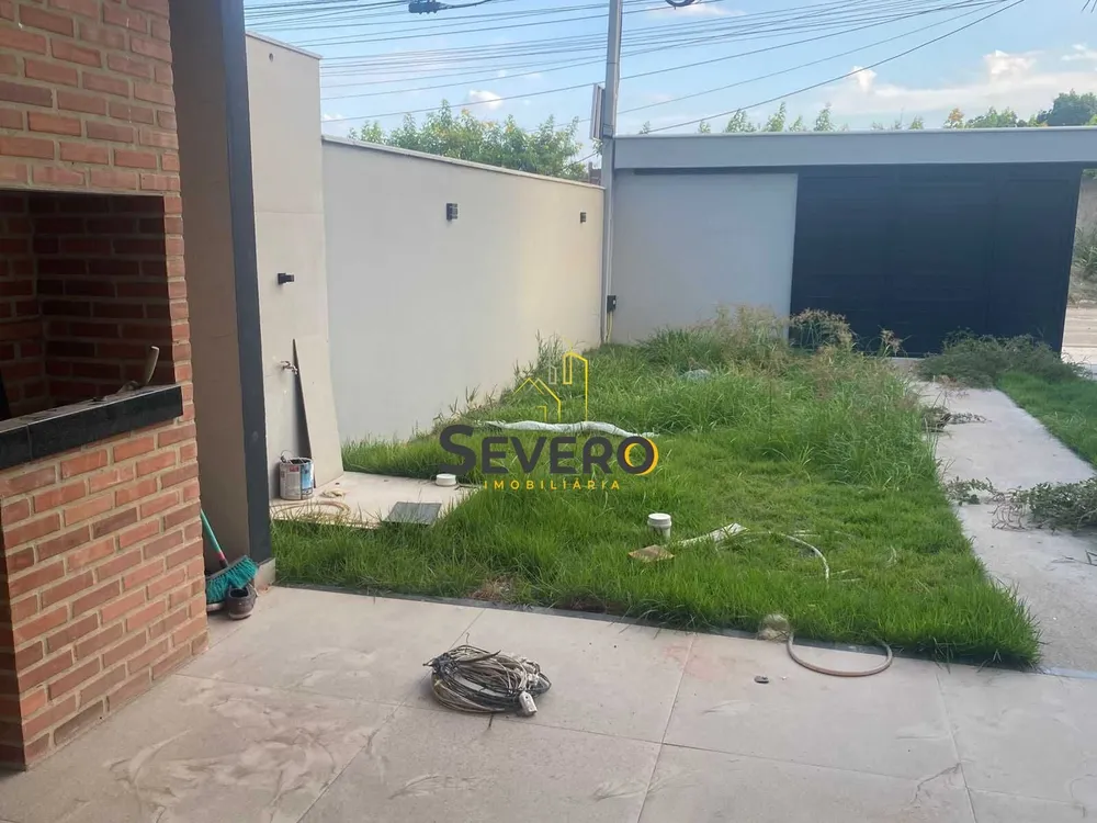 Casa, 2 quartos, 90 m² - Foto 15