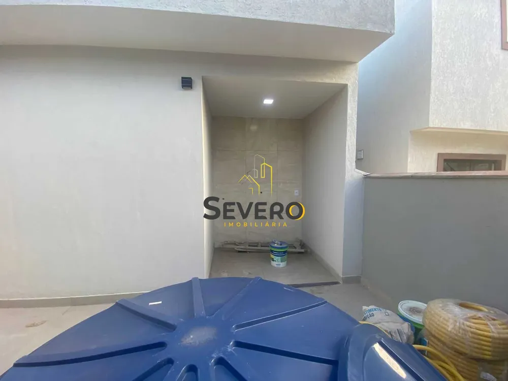 Casa, 2 quartos, 90 m² - Foto 38