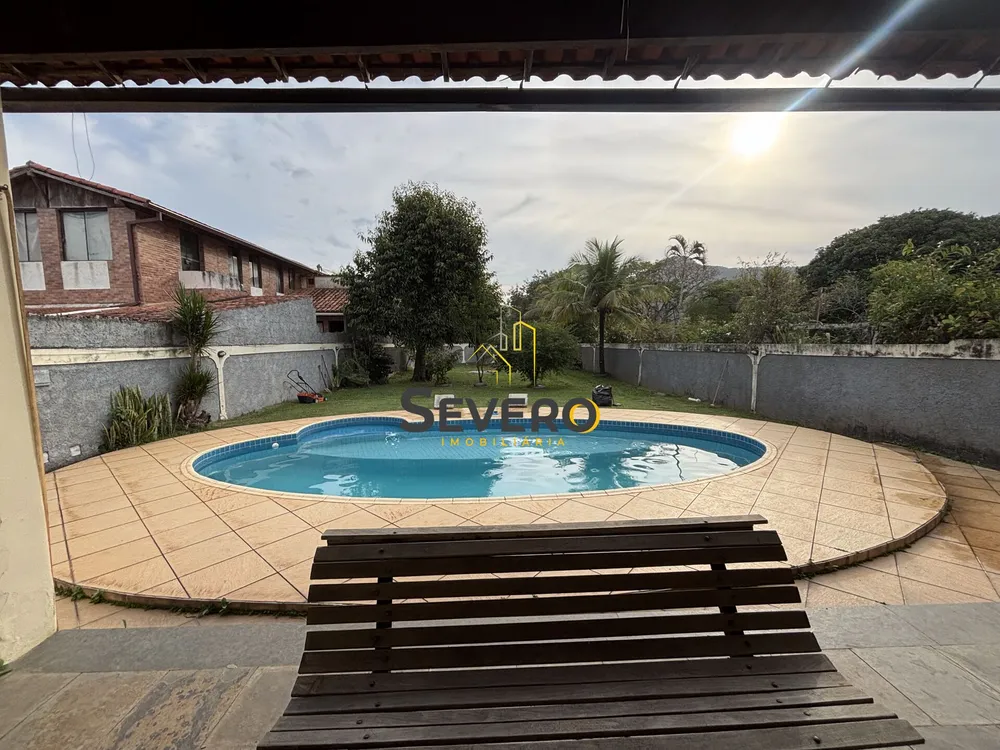 Casa, 1 quarto, 60 m² - Foto 9