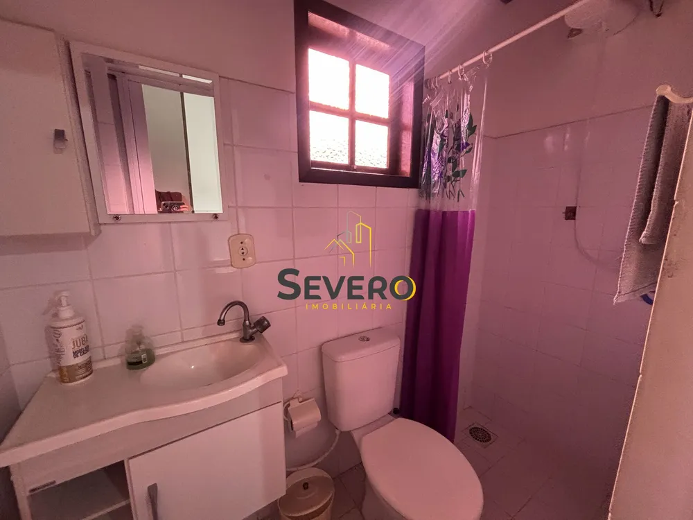 Casa, 1 quarto, 60 m² - Foto 17