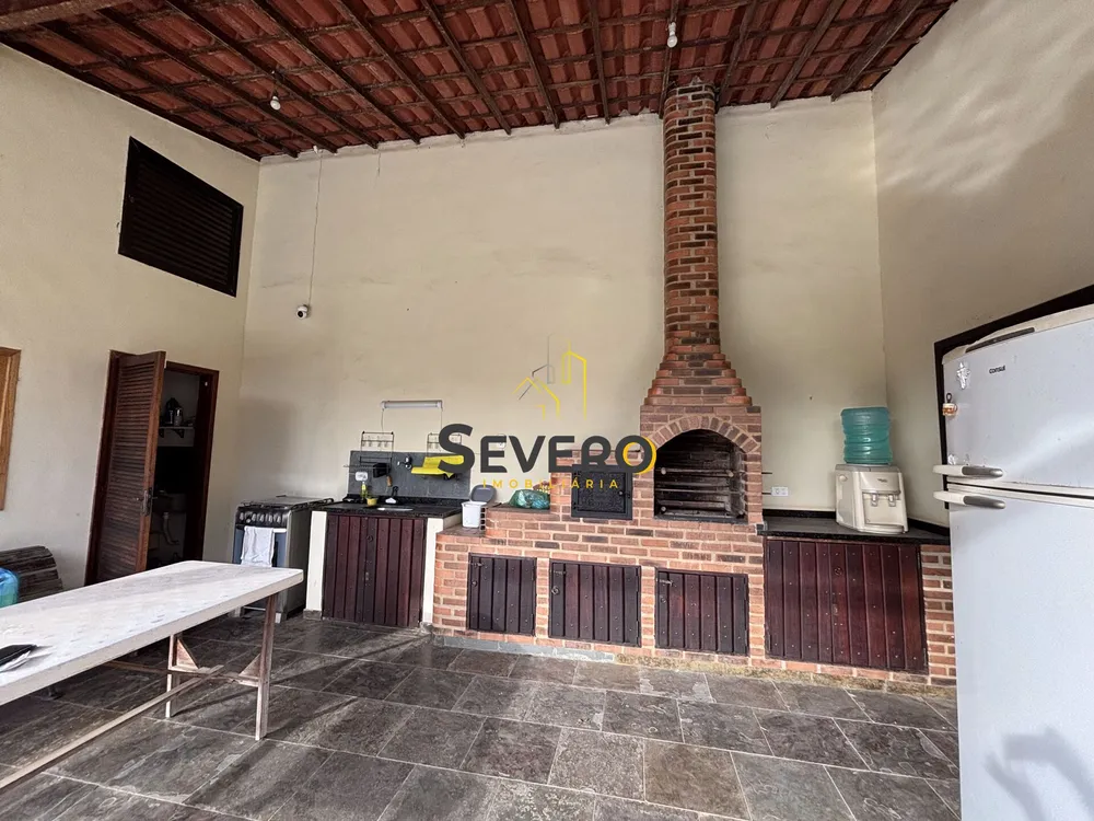 Casa, 1 quarto, 60 m² - Foto 3