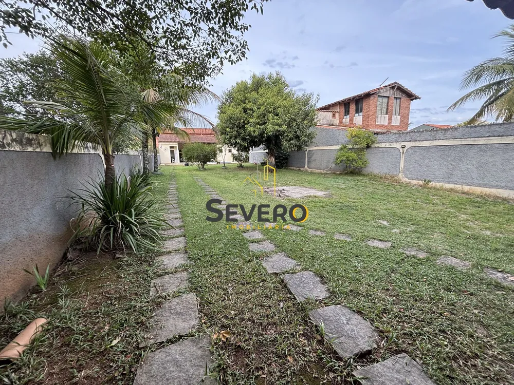 Casa, 1 quarto, 60 m² - Foto 5