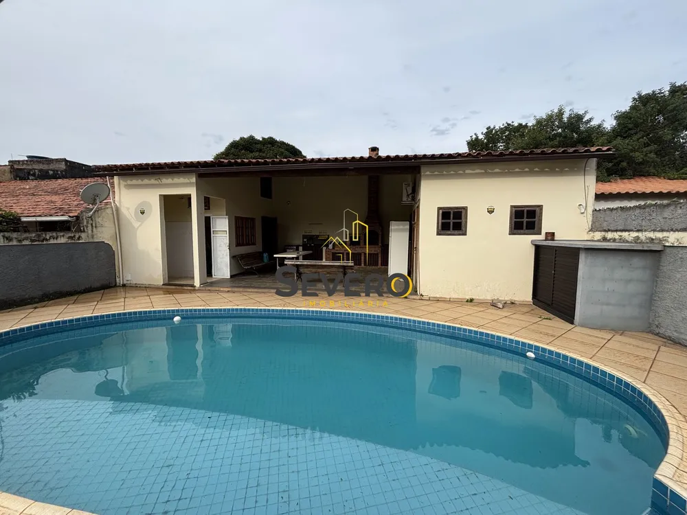 Casa, 1 quarto, 60 m² - Foto 16