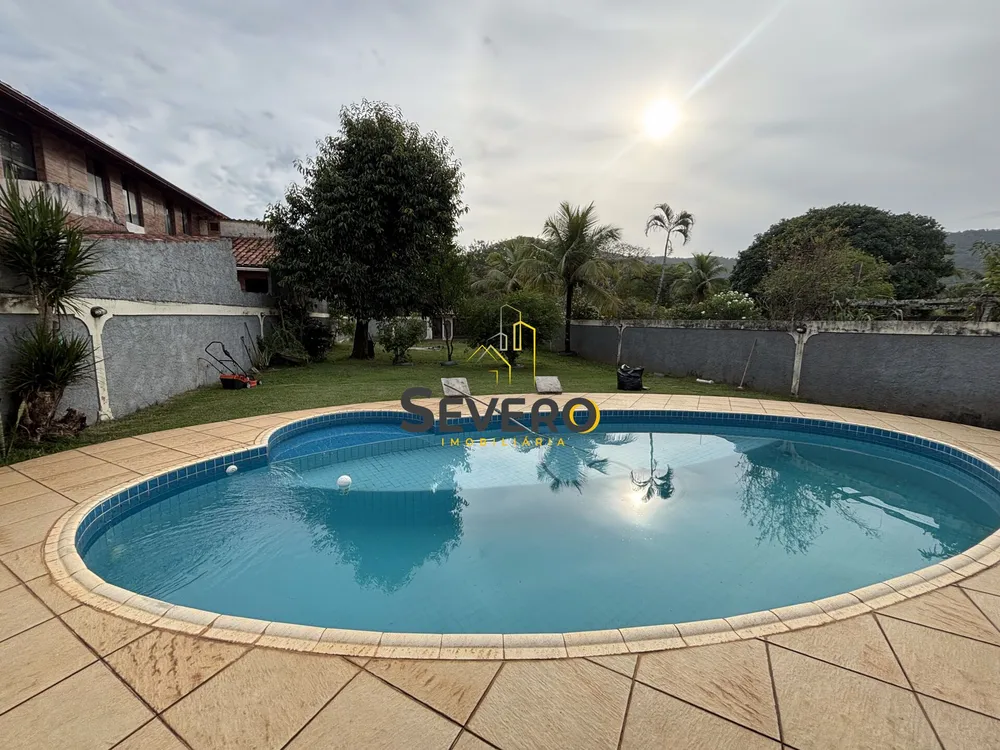 Casa, 1 quarto, 60 m² - Foto 12