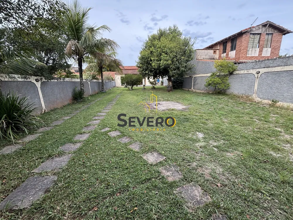 Casa, 1 quarto, 60 m² - Foto 1