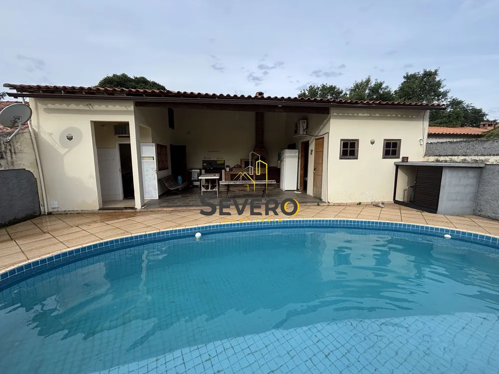 Casa, 1 quarto, 60 m² - Foto 18