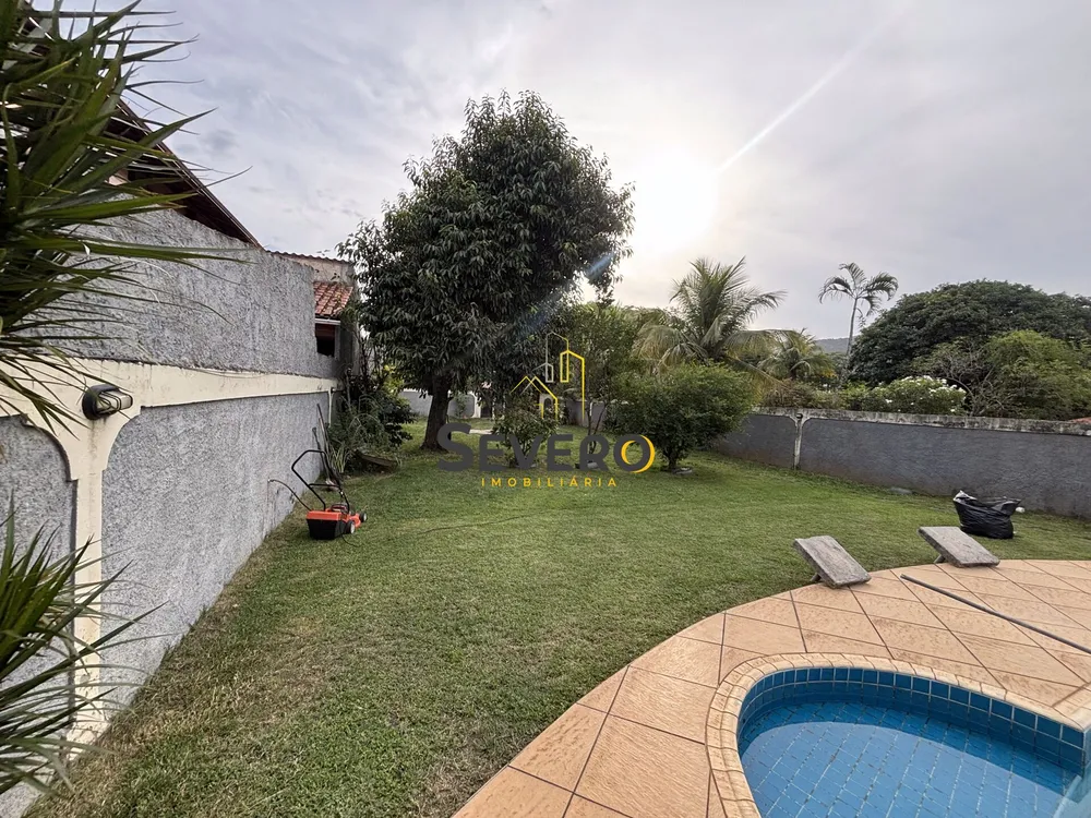 Casa, 1 quarto, 60 m² - Foto 6