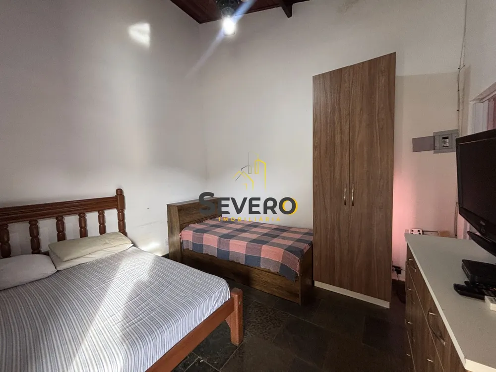 Casa, 1 quarto, 60 m² - Foto 4