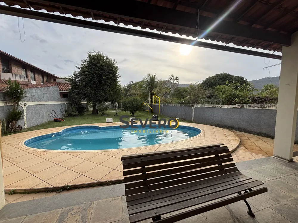 Casa, 1 quarto, 60 m² - Foto 20