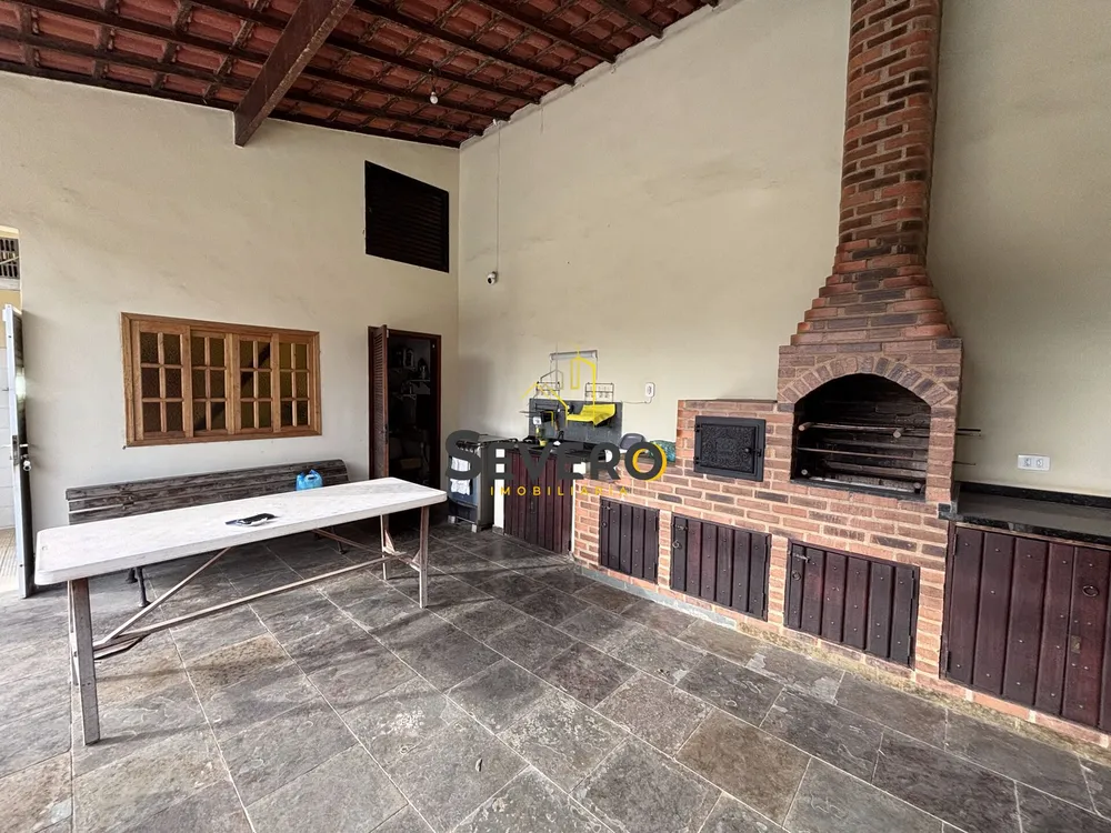 Casa, 1 quarto, 60 m² - Foto 2