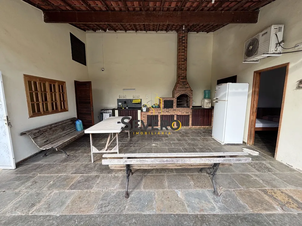 Casa, 1 quarto, 60 m² - Foto 11