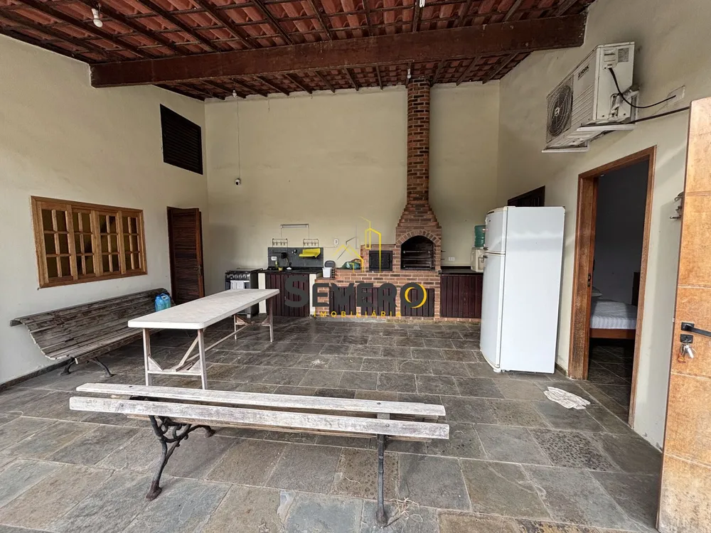 Casa, 1 quarto, 60 m² - Foto 19