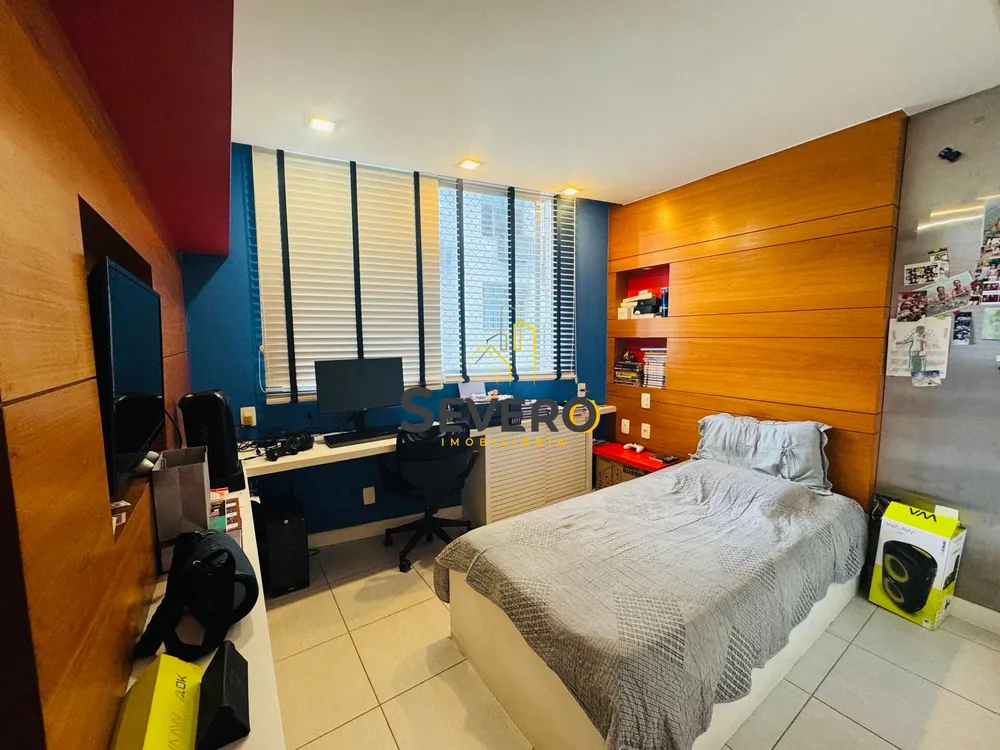 Cobertura, 3 quartos, 180 m² - Foto 24