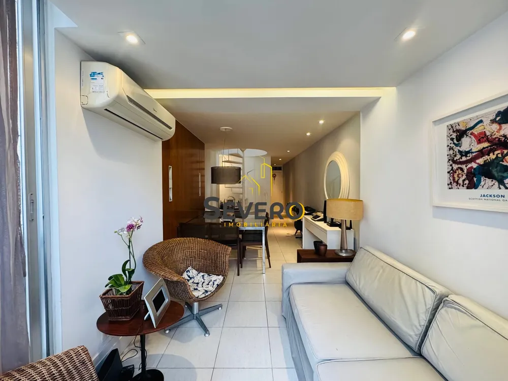 Cobertura, 3 quartos, 180 m² - Foto 17