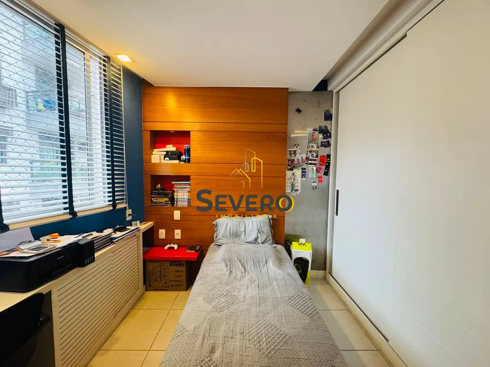Cobertura, 3 quartos, 180 m² - Foto 22