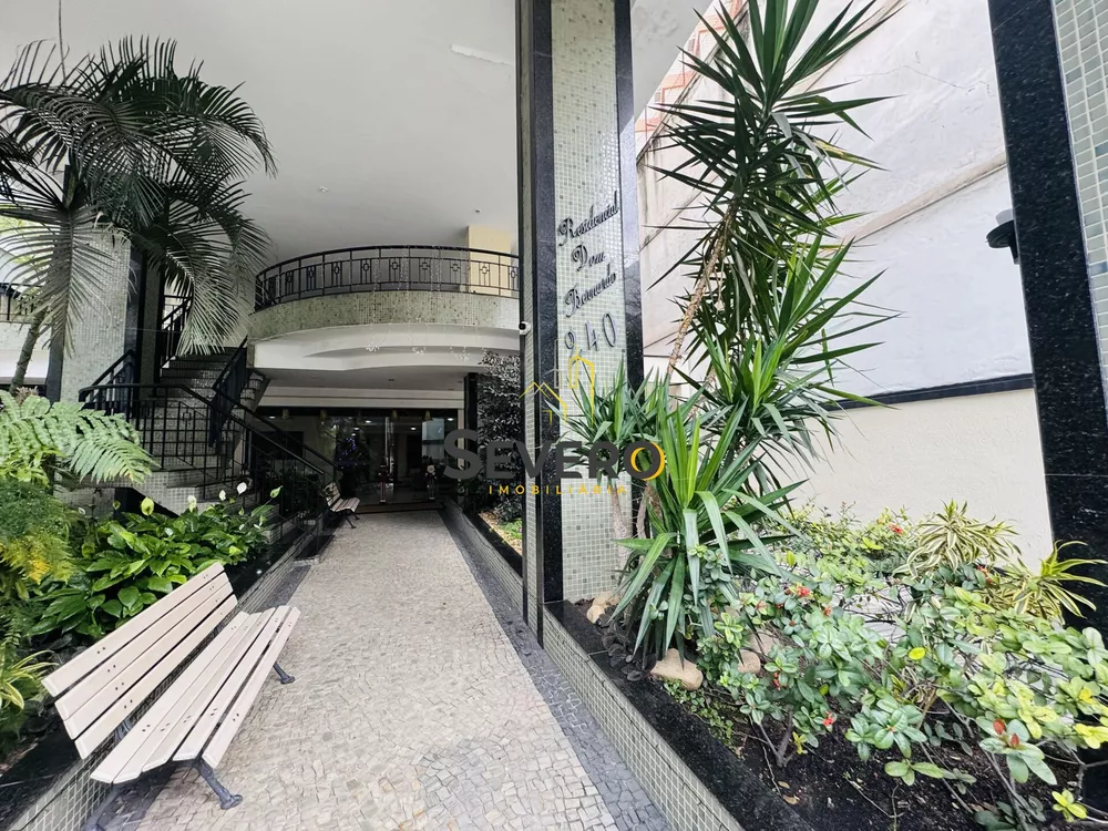 Cobertura, 3 quartos, 180 m² - Foto 25