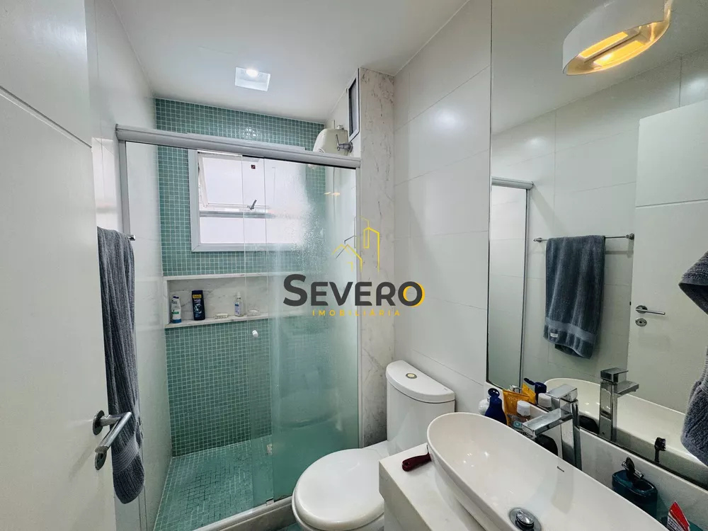 Cobertura, 3 quartos, 180 m² - Foto 16