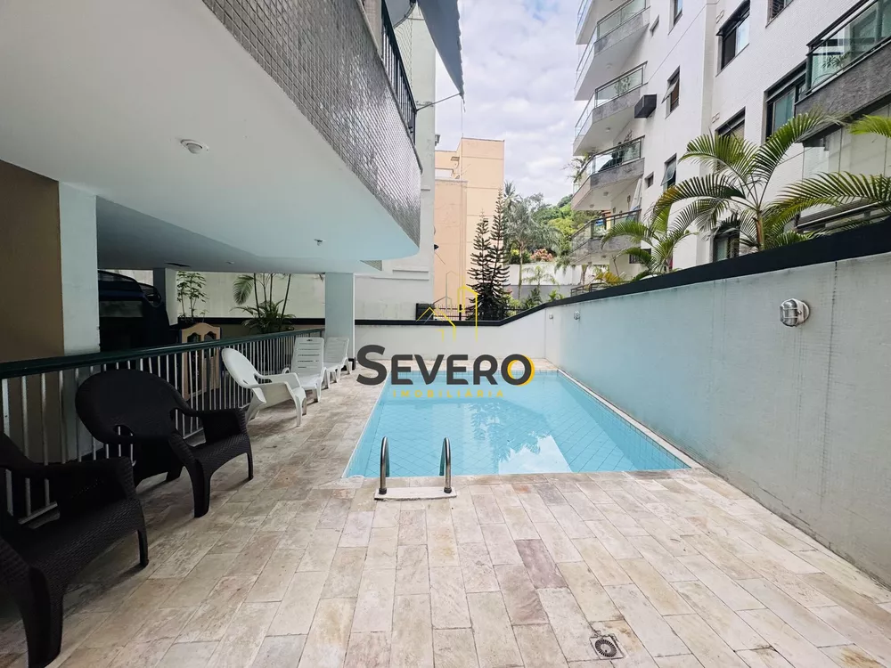 Cobertura, 3 quartos, 180 m² - Foto 28