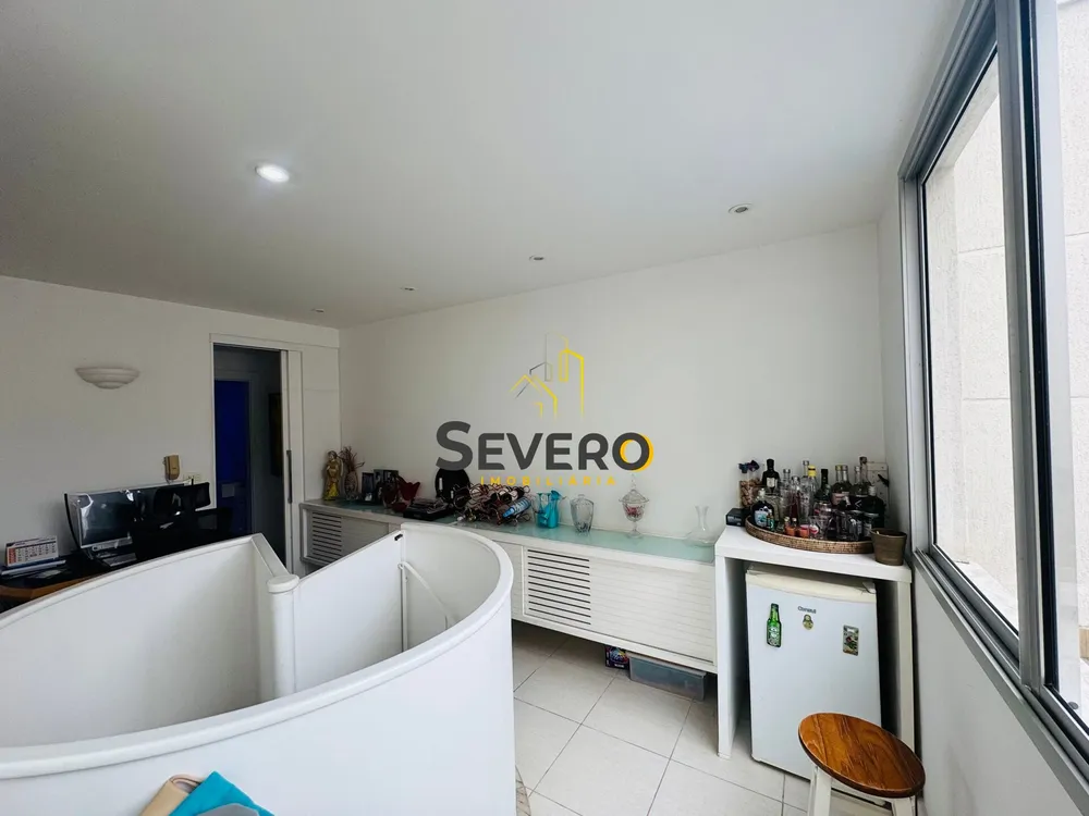 Cobertura, 3 quartos, 180 m² - Foto 42