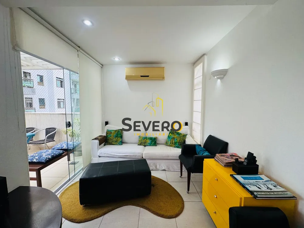 Cobertura, 3 quartos, 180 m² - Foto 12