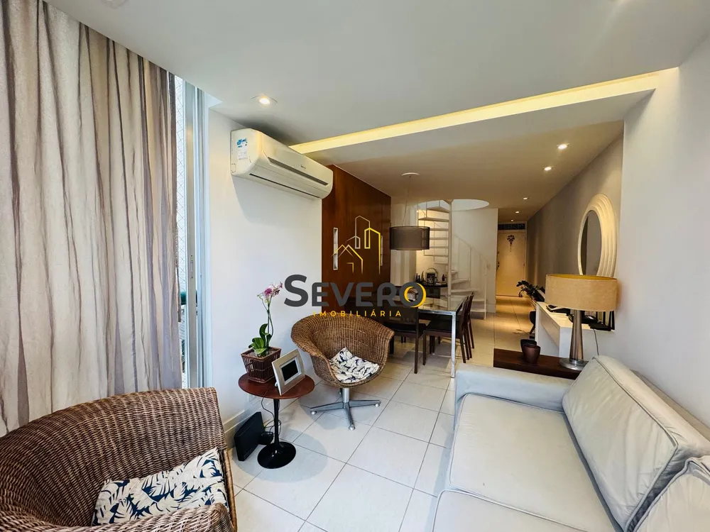 Cobertura, 3 quartos, 180 m² - Foto 19