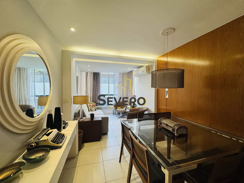 Cobertura, 3 quartos, 180 m² - Foto 7