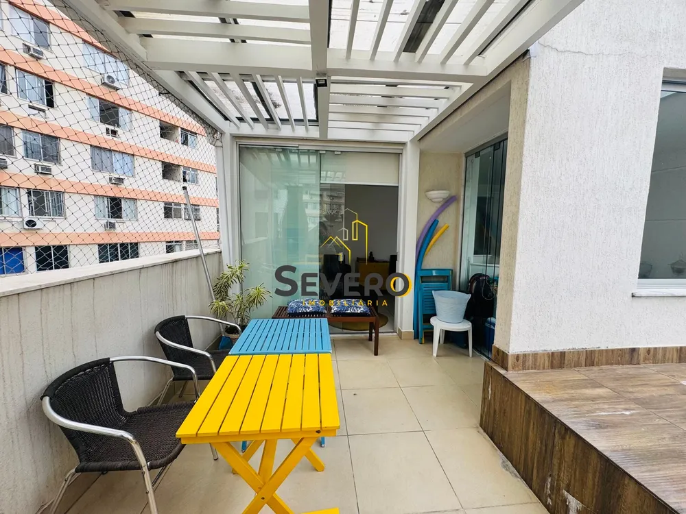 Cobertura, 3 quartos, 180 m² - Foto 8