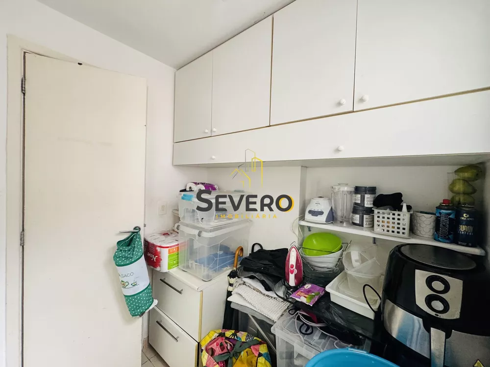 Cobertura, 3 quartos, 180 m² - Foto 19