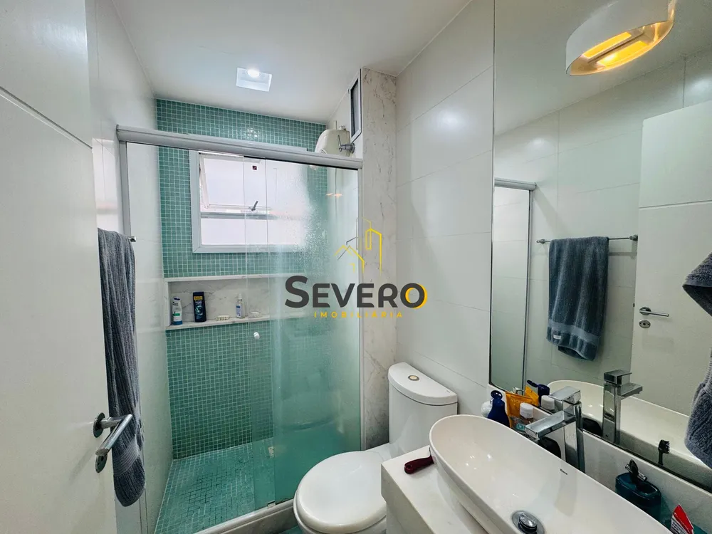 Cobertura, 3 quartos, 180 m² - Foto 32