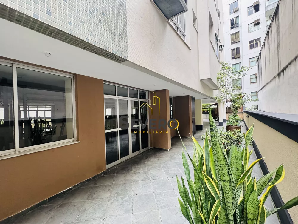 Cobertura, 3 quartos, 180 m² - Foto 32