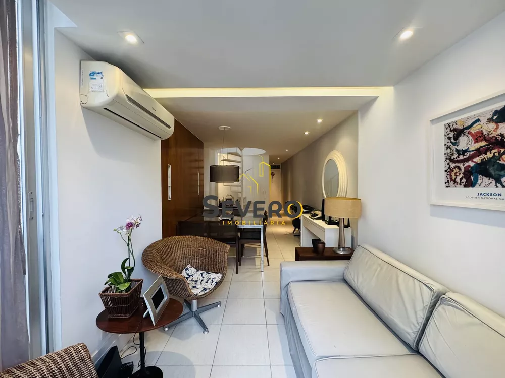 Cobertura, 3 quartos, 180 m² - Foto 9