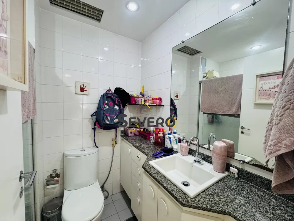 Cobertura, 3 quartos, 180 m² - Foto 15