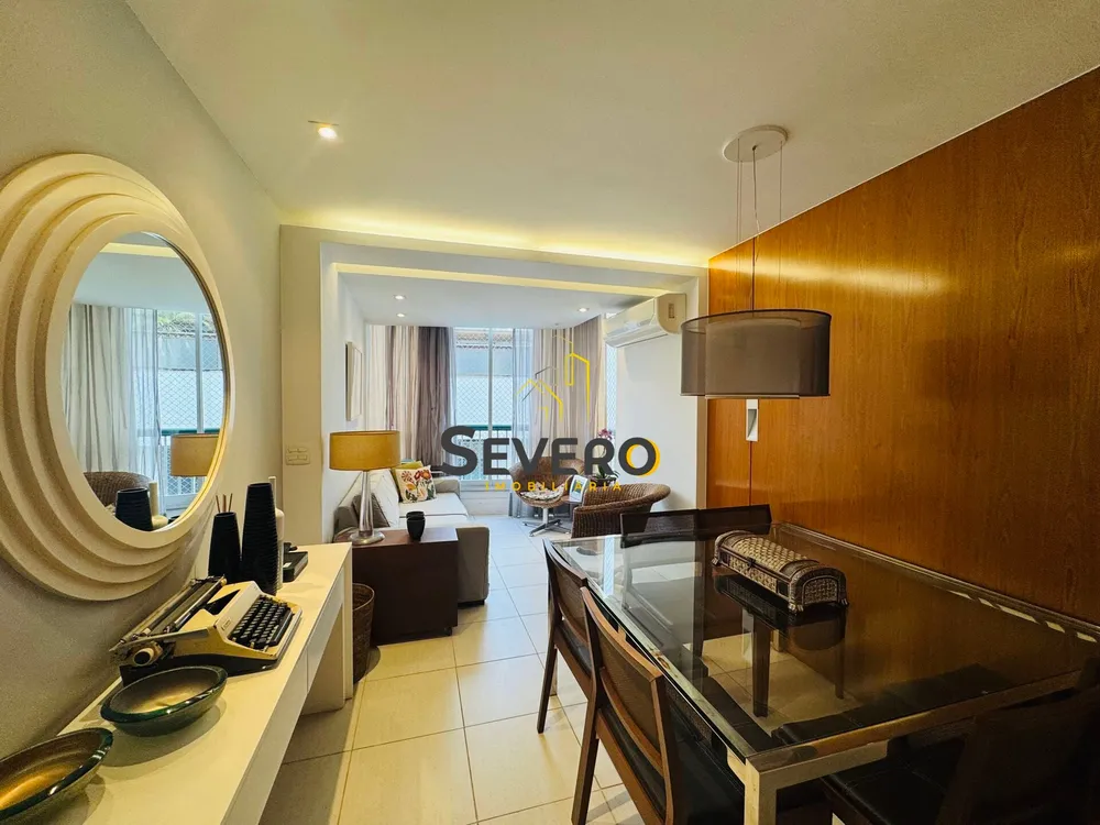 Cobertura, 3 quartos, 180 m² - Foto 13