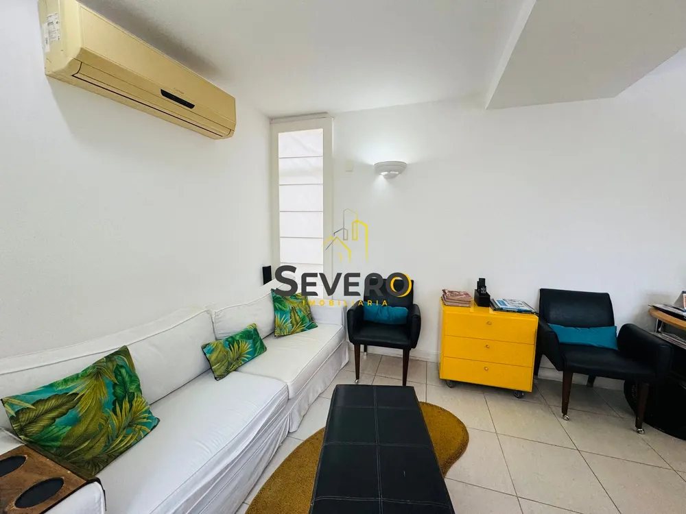 Cobertura, 3 quartos, 180 m² - Foto 9