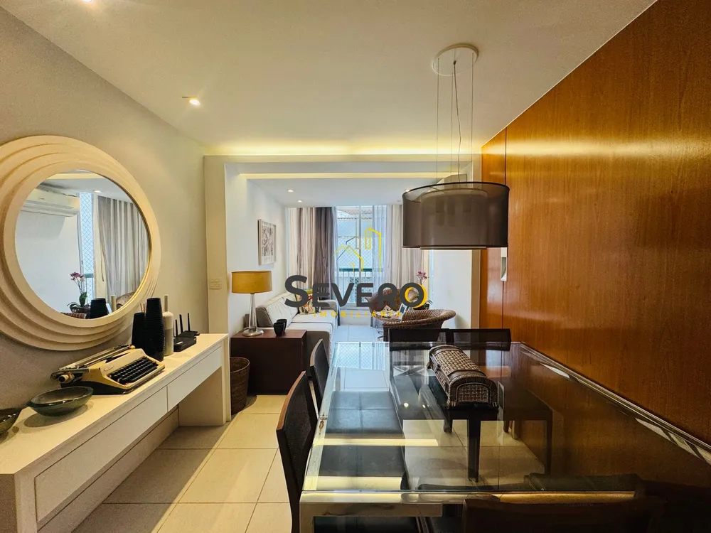 Cobertura, 3 quartos, 180 m² - Foto 16