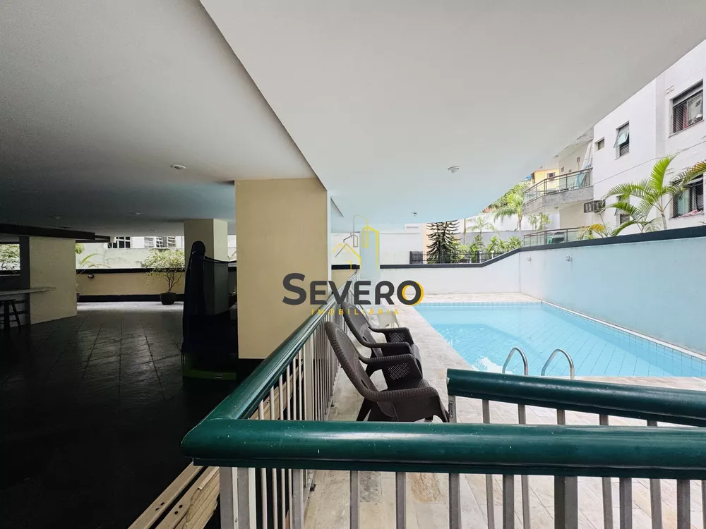 Cobertura, 3 quartos, 180 m² - Foto 26