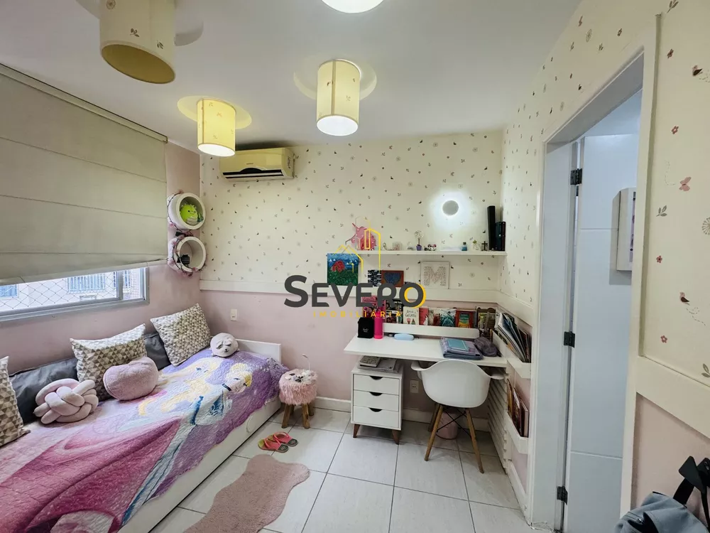 Cobertura, 3 quartos, 180 m² - Foto 13